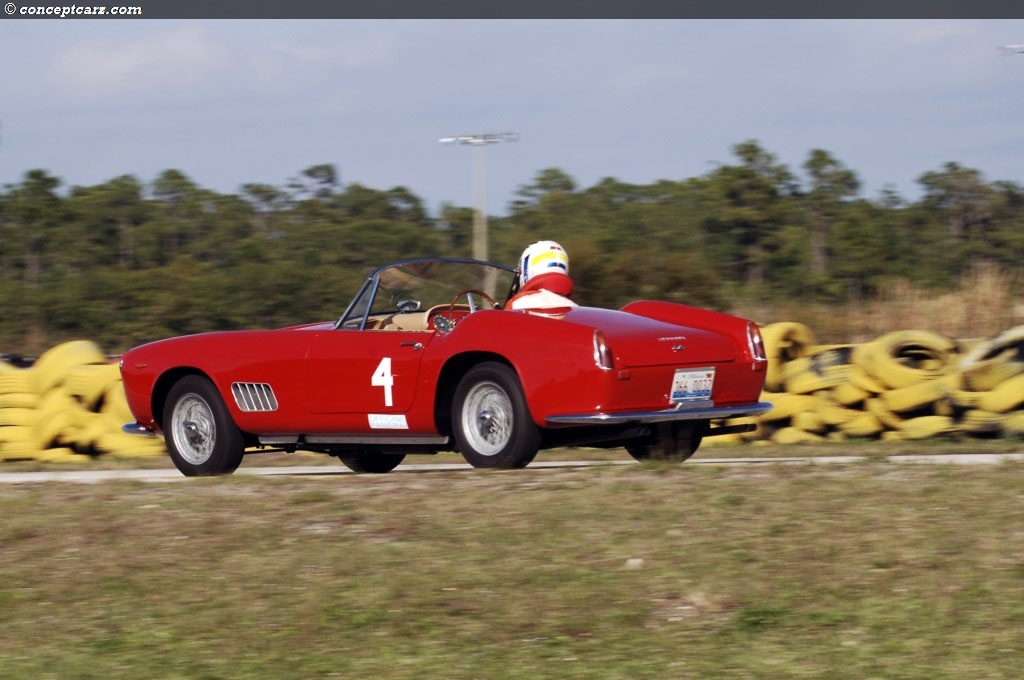 1952 Ferrari 212 Speciale