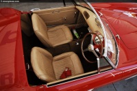 1952 Ferrari 212 Speciale.  Chassis number 0147 E