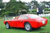 1952 Ferrari 340 Mexico.  Chassis number 0226 AT