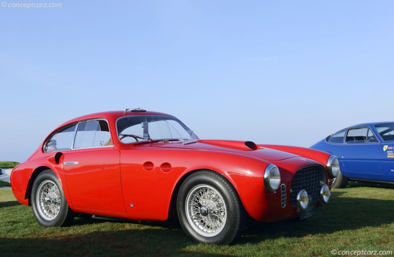 1952 Ferrari 250 S