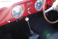 1952 Ferrari 212 Export
