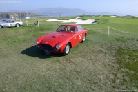 1952 Ferrari 212 Inter.  Chassis number 0237 EU