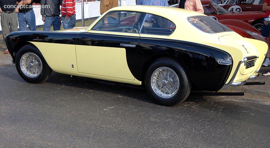 1952 Ferrari 212 Inter