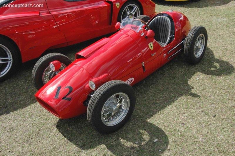 1952 Formula 1 Season