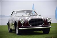1952 Ferrari 212 Inter.  Chassis number 0292MM