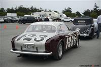 1952 Ferrari 212 Inter.  Chassis number 0292MM