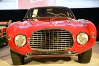 1953 Ferrari 212 Inter