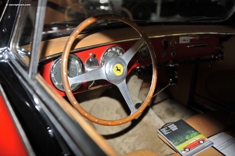 1953 Ferrari 212 Inter