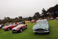 1953 Ferrari 342 America Speciale