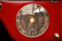 1953 Ferrari 250 MM.  Chassis number 0348 MM
