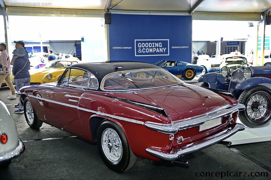 1953 Ferrari 212 Inter