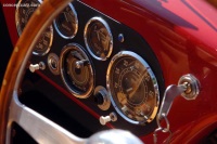 1953 Ferrari 166 MM.  Chassis number 0278M