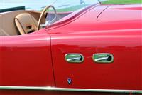 1953 Ferrari 250 MM.  Chassis number 0260MM