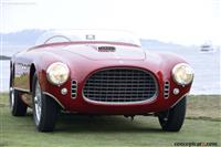 1953 Ferrari 250 MM