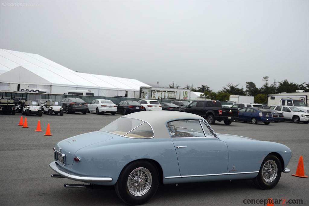 1953 Ferrari 375 America