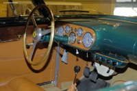 1954 Ferrari 250 Europa.  Chassis number 0343EU