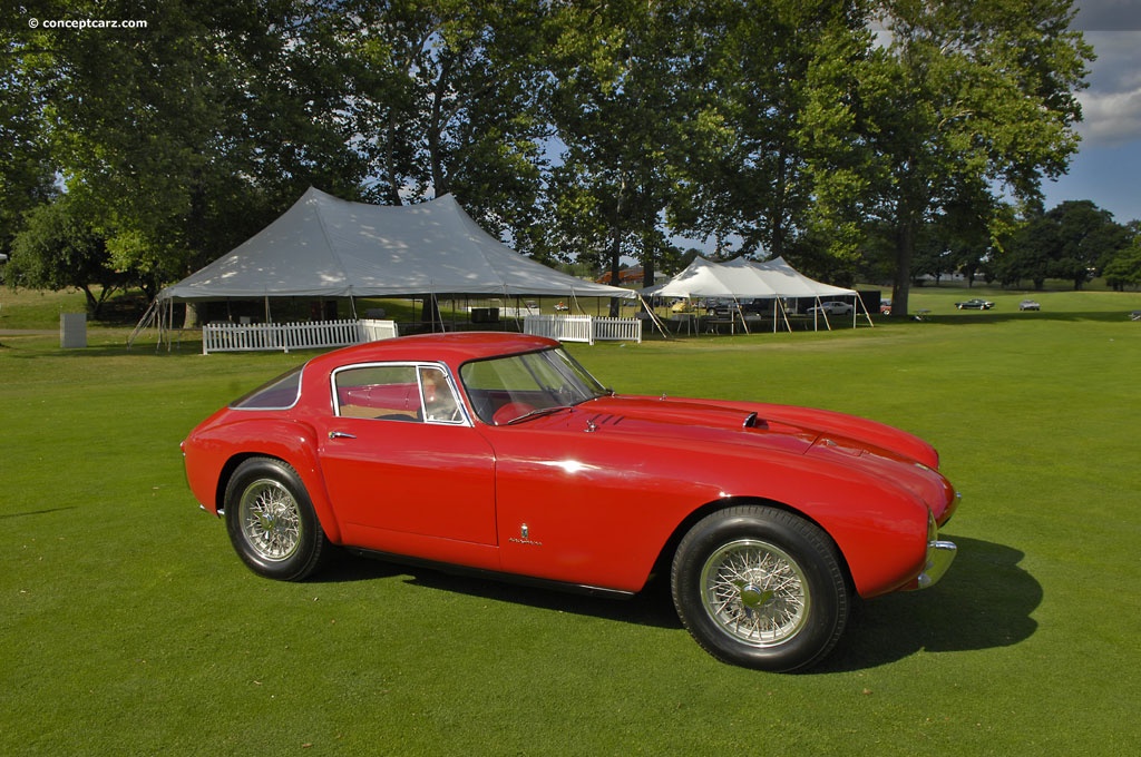 1954 Ferrari 375 MM