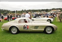 1954 Ferrari 375 MM