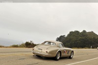 1954 Ferrari 375 MM.  Chassis number 0456AM