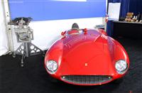 1954 Ferrari 500 Mondial