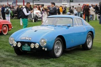 1954 Ferrari 500 Mondial