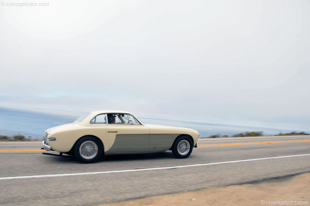 1953 Ferrari 212 Inter