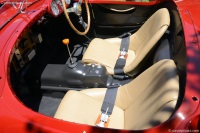 1954 Ferrari 375 MM.  Chassis number 0362
