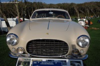 1954 Ferrari 250 Europa GT