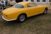 1953 Ferrari 250 Europa.  Chassis number 0341EU