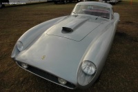 1954 Ferrari 375 MM
