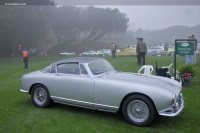 1955 Ferrari 250 Europa GT.  Chassis number 0397 GT