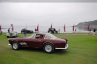 1955 Ferrari 410 Superamerica