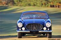1955 Ferrari 250 Europa GT.  Chassis number 0405 GT