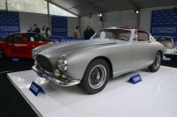 1955 Ferrari 250 Europa GT.  Chassis number 0409 GT