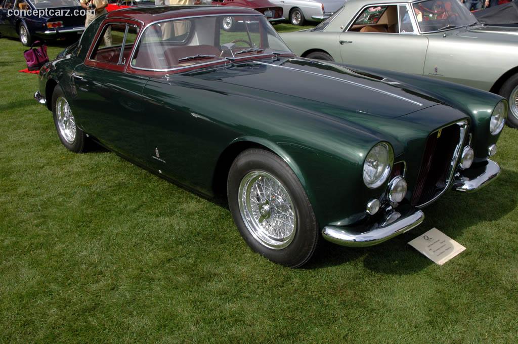 1955 Ferrari 375 America Speciale