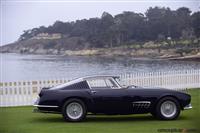 1955 Ferrari 250 Europa GT.  Chassis number 0393