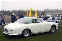 1955 Ferrari 250 Europa GT.  Chassis number 0419 GT