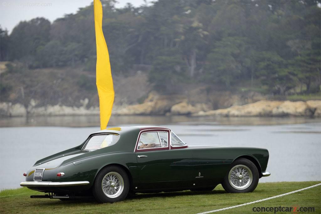 1955 Ferrari 375 America Speciale