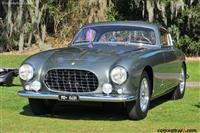 1955 Ferrari 250 Europa GT