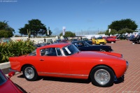 1956 Ferrari 250 GT Boano.  Chassis number 0625 GT
