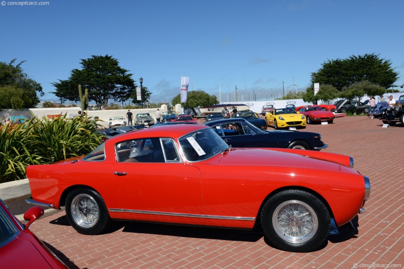 1956 Ferrari 250 GT Boano