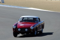 1956 Ferrari 250 GT Boano.  Chassis number 0553GT