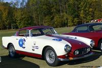1956 Ferrari 250 GT Boano.  Chassis number 0609GT