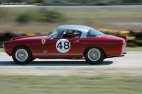 1956 Ferrari 250 GT Boano