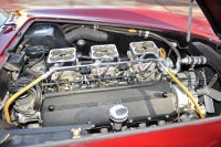 1957 Ferrari 410 Superamerica.  Chassis number 0671 SA