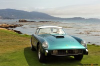 1957 Ferrari 410 Superamerica