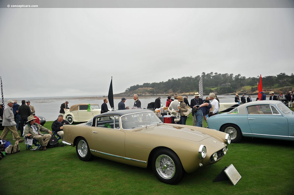 1956 Ferrari 250 GT Boano