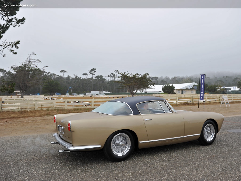 1956 Ferrari 250 GT Boano