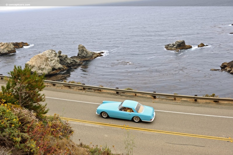 1957 Ferrari 250 GT