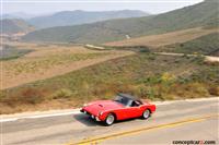 Ferrari 250 GT